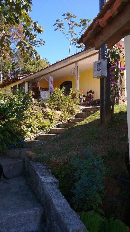 Pousada Vida Simples Paulas Zewnętrze zdjęcie