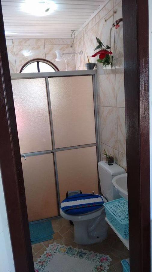 Pousada Vida Simples Paulas Zewnętrze zdjęcie